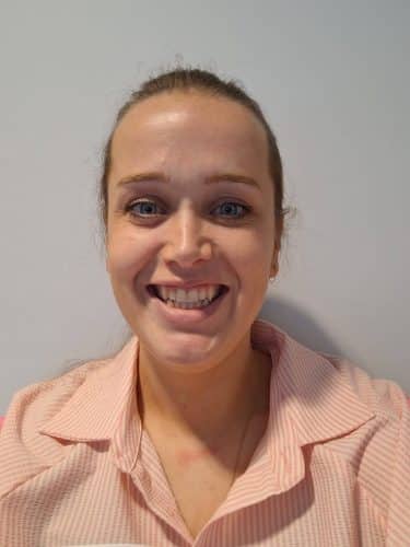 Foto van Chrissy