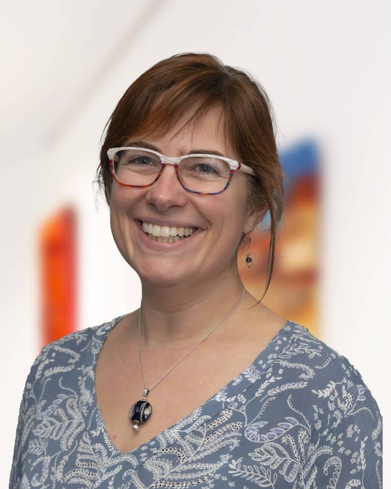 Foto van Claudia Verheijen