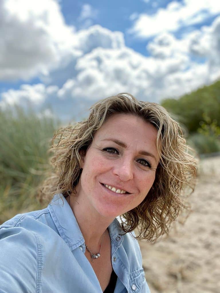 Foto van Nienke Bekker