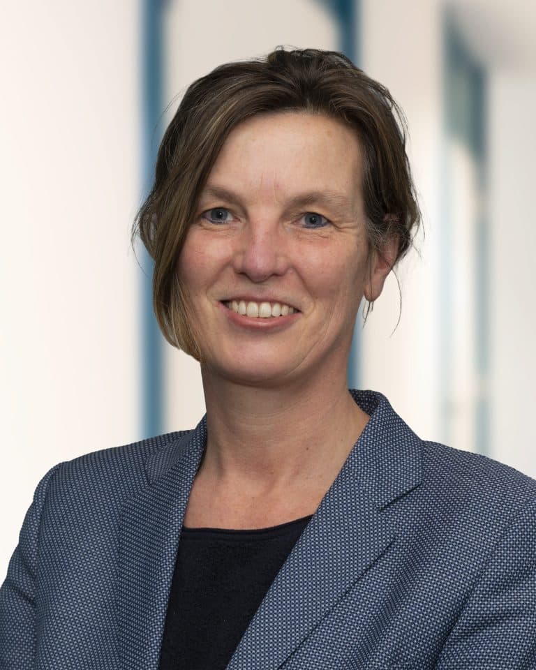 Foto van Melanie Harleman