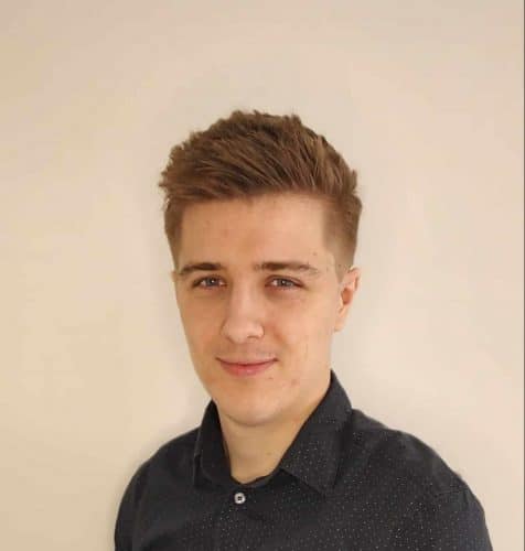 Foto van Bart van Zon