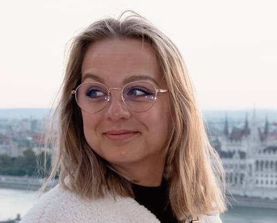 Foto van Lisa