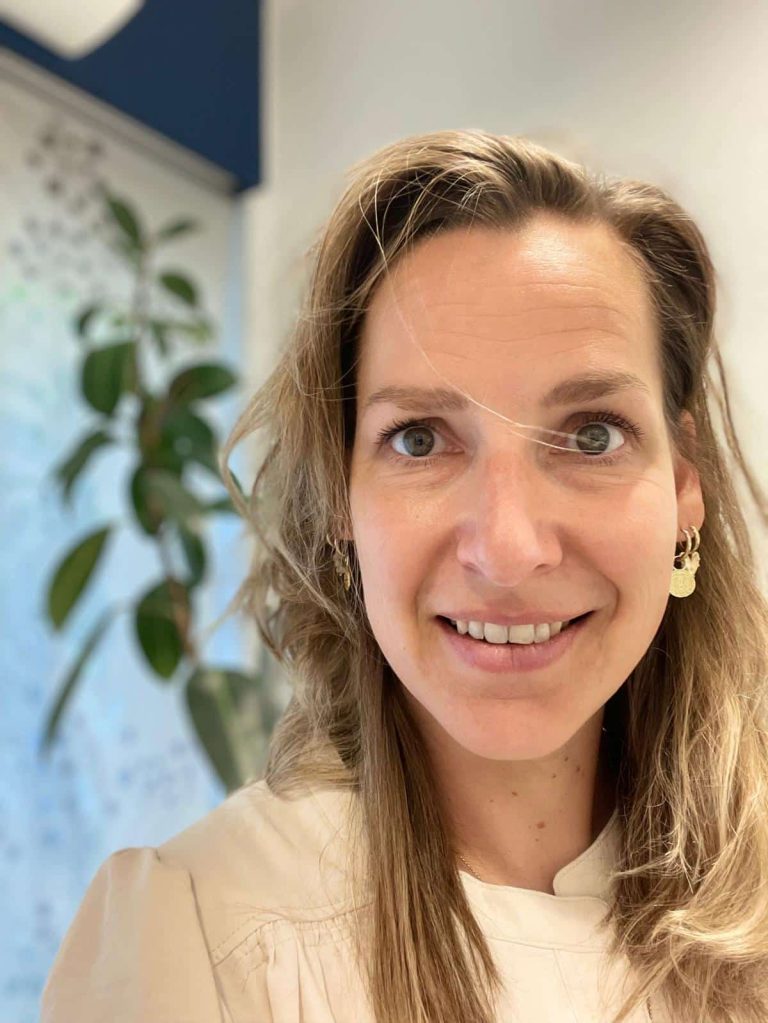 Foto van Jorine Brunekreeft