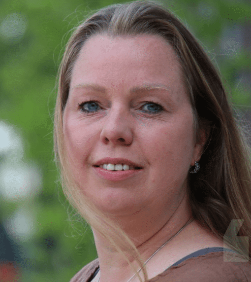 Foto van Nancy Eijkemans