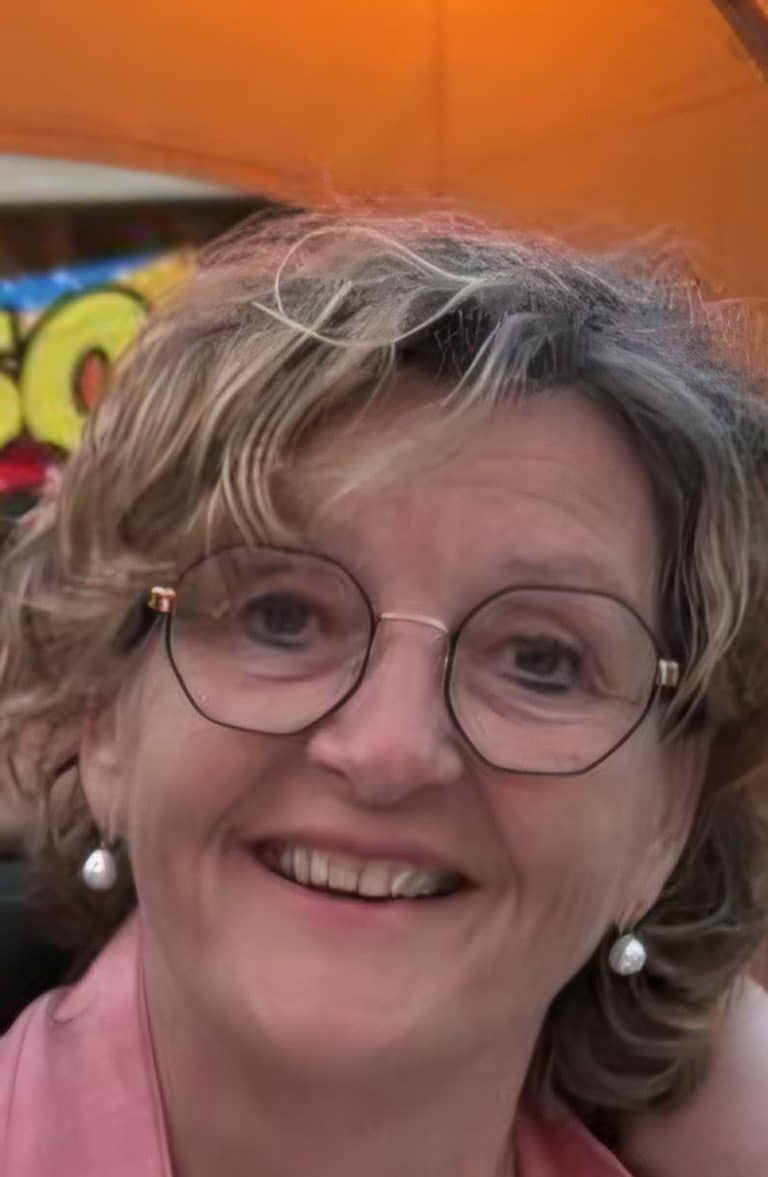 Foto van Jeannette Hanckmann